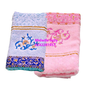 Baby Towel