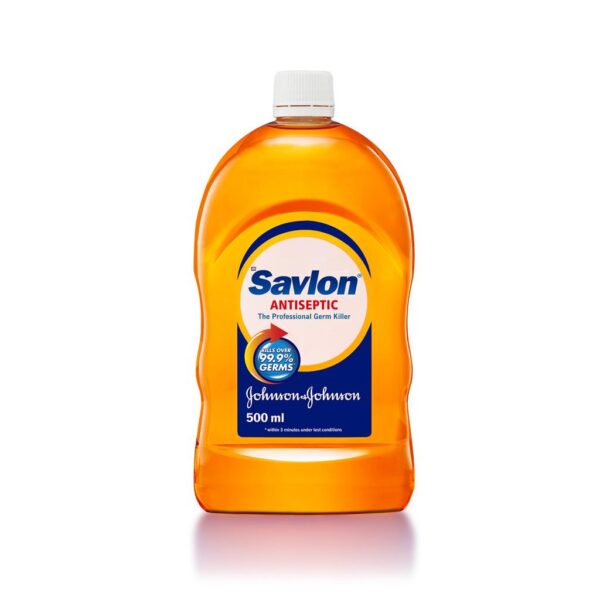 Savlon - Image 3