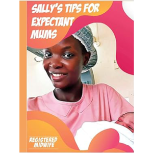 Sally's Tips for expectant mums