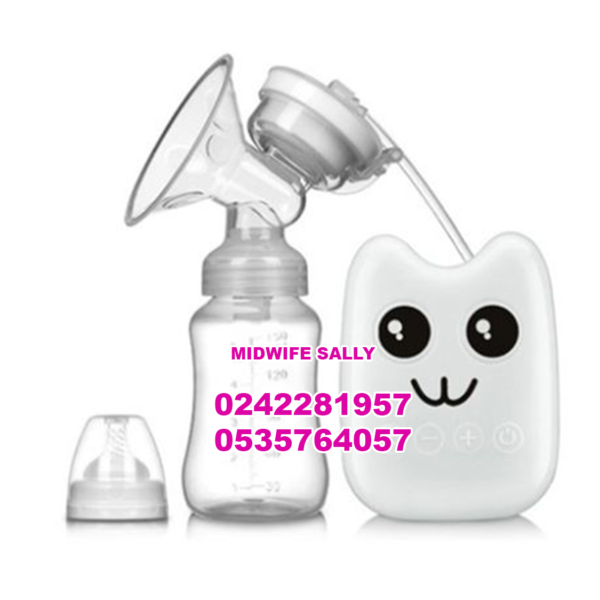 Electric Breast Pump