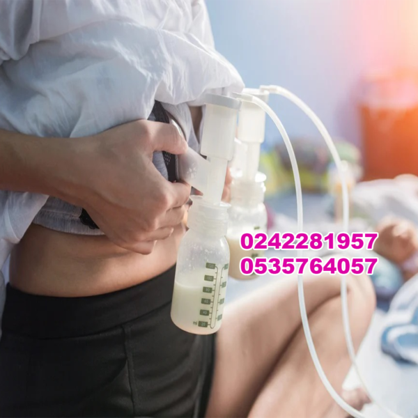 Electric Breast Pump - Image 4