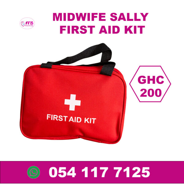 First Aid Kits - Image 2