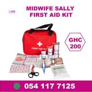 First Aid Kits
