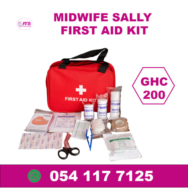 First Aid Kits