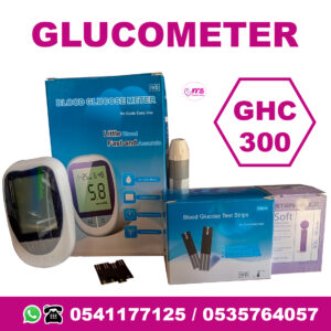 Glucometer