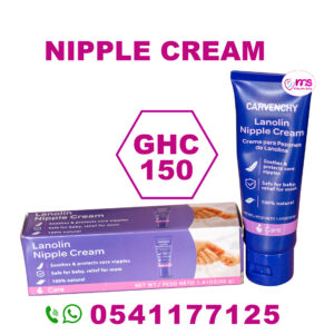Nipple Cream