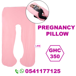 Pregnancy Pillow