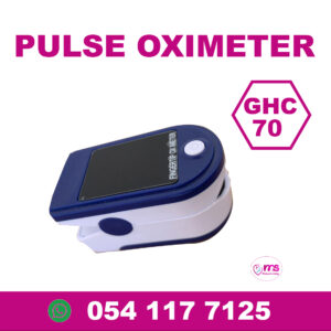 Pulse Oximeter